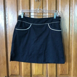 IZOD  Golf Skort